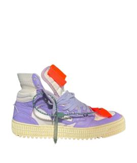 OFF-WHITE Кеды