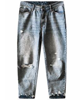 ARMANI EXCHANGE Джинсы слим
