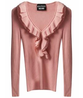 BOUTIQUE MOSCHINO Кардиган