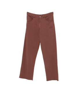 MM6 MAISON MARGIELA Повседневные брюки