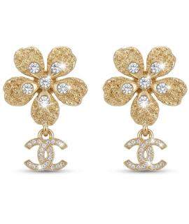 CHANEL Серьги