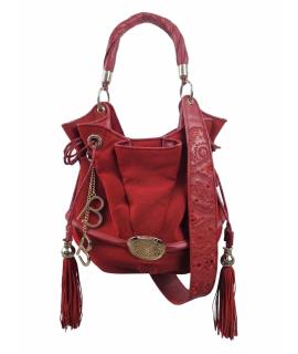 LANCEL Сумка с короткими ручками