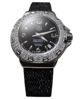 TAG HEUER Часы