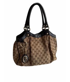 GUCCI Сумка с короткими ручками