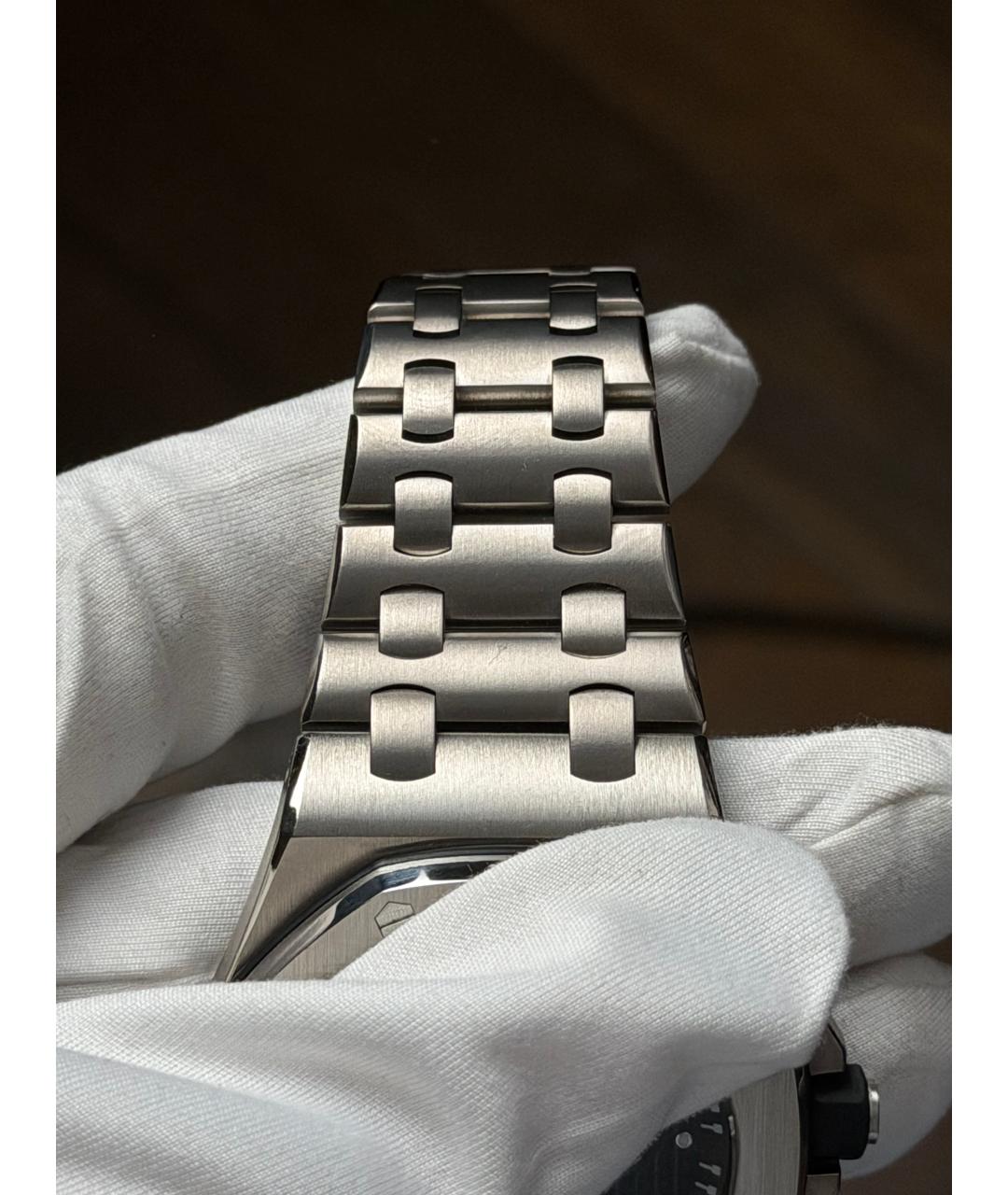 Audemars Piguet Черные часы, фото 7