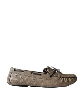 BOTTEGA VENETA Мокасины