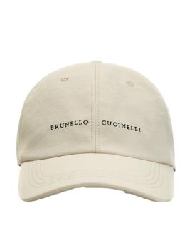 BRUNELLO CUCINELLI Кепка/бейсболка