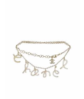 CHANEL Колье