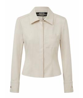 JACQUEMUS Блузы