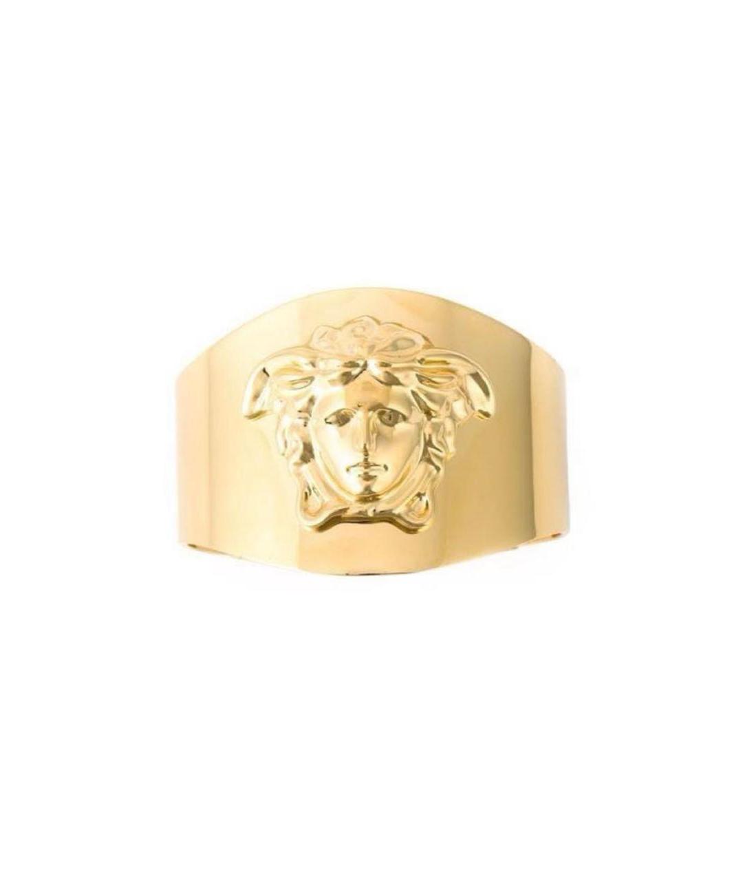 VERSACE Золотой браслет, фото 6