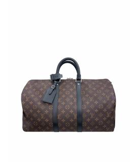 LOUIS VUITTON Дорожная/спортивная сумка