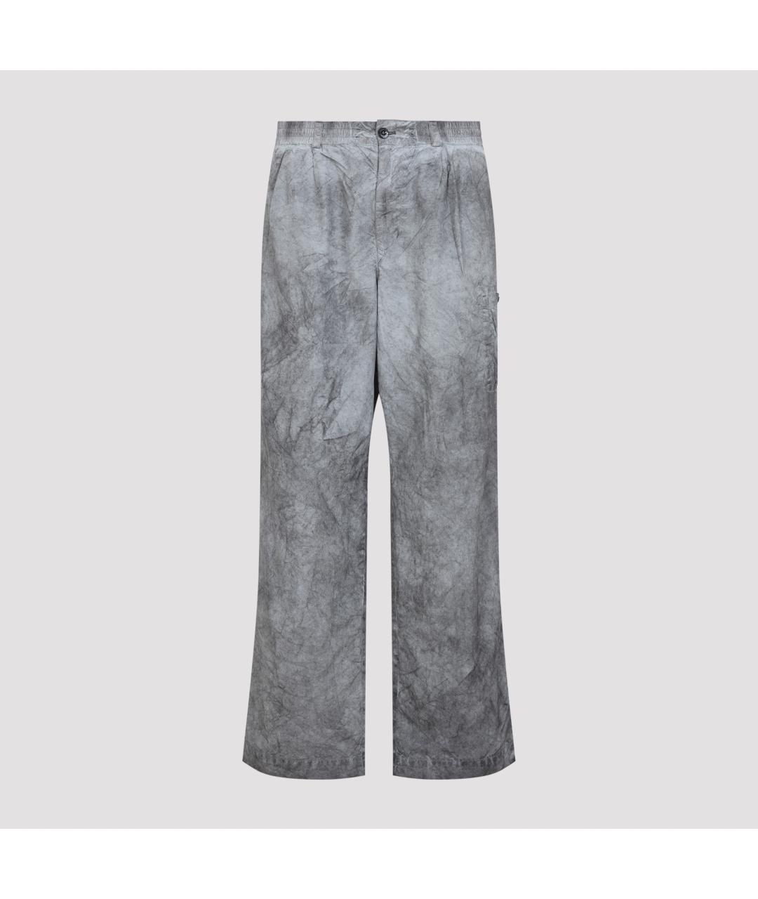 CP COMPANY Мульти полиамидовые повседневные брюки, фото 2