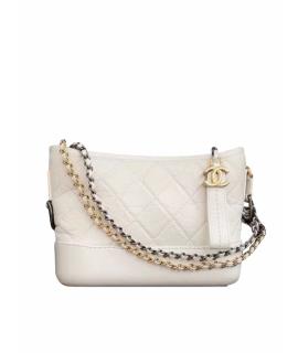 CHANEL Сумка через плечо