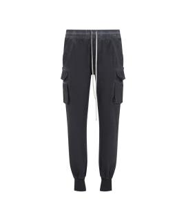RICK OWENS DRKSHDW Повседневные брюки