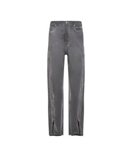 RICK OWENS DRKSHDW Прямые джинсы
