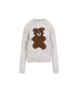MOSCHINO Джемпер / свитер