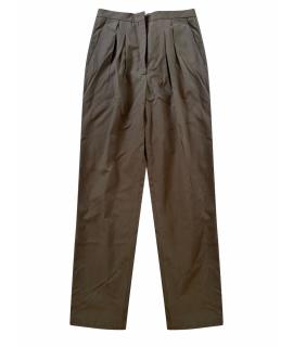 GOLDEN GOOSE Брюки узкие