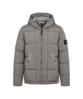 STONE ISLAND Пуховик