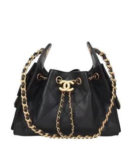 CHANEL Сумка через плечо