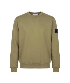 STONE ISLAND Худи/толстовка