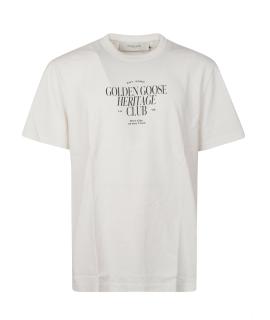 GOLDEN GOOSE Футболка