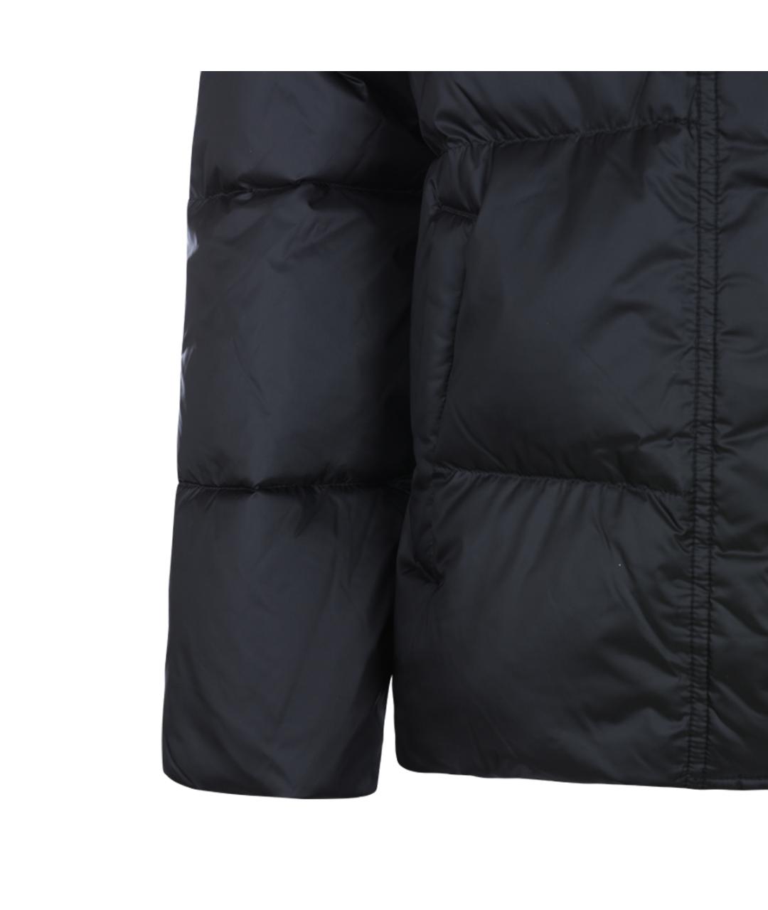 POLO RALPH LAUREN Черный пуховик, фото 8
