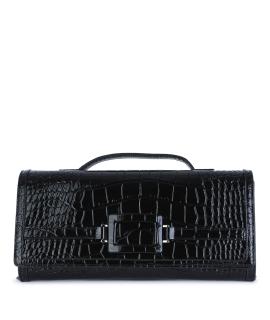 ROGER VIVIER Клатч/вечерняя сумка