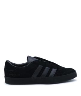 Y-3 Низкие кроссовки / кеды