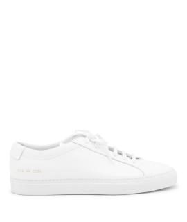 COMMON PROJECTS Низкие кроссовки / кеды