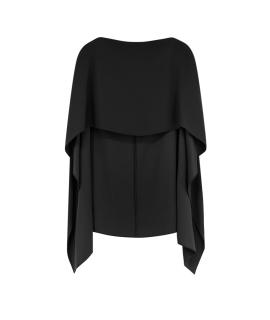 ALBERTA FERRETTI Накидка/пончо