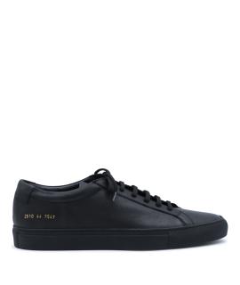 COMMON PROJECTS Низкие кроссовки / кеды
