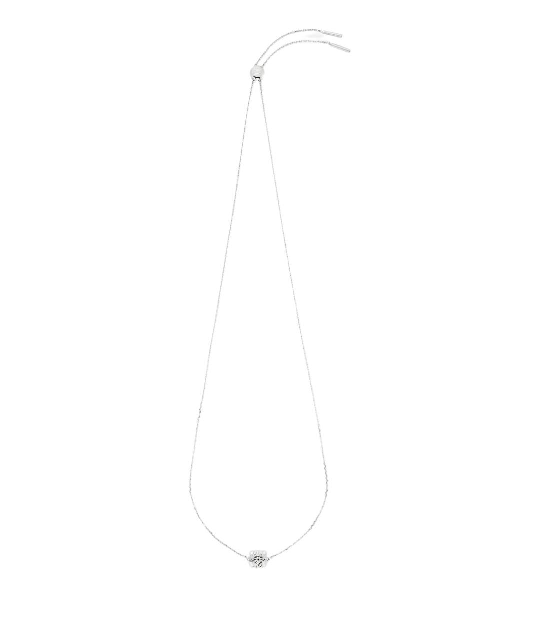 LOEWE Серебряная серебряная цепочка, фото 1