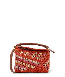 LOEWE Сумка с короткими ручками