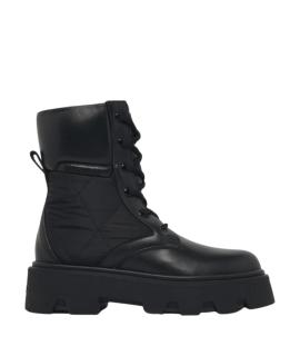 MONCLER Ботинки