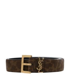SAINT LAURENT Ремень