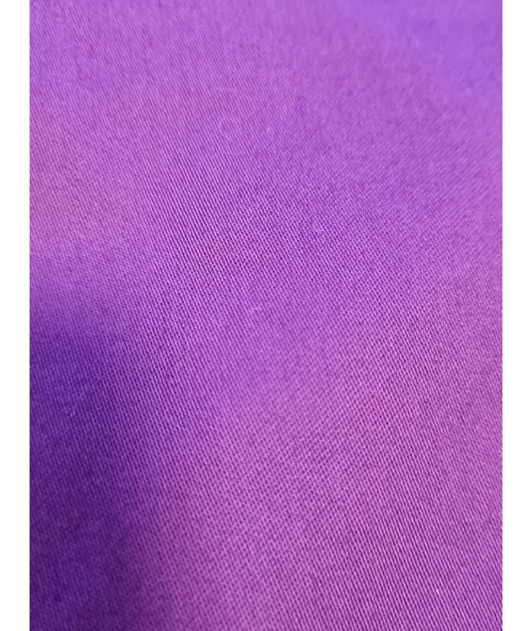 JUST CAVALLI Фиолетовая деним юбка миди, фото 4
