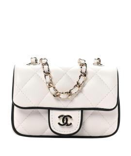 CHANEL Сумка через плечо