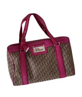 CHRISTIAN DIOR Сумка с короткими ручками