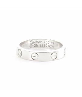 CARTIER Кольцо