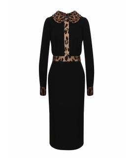 DOLCE&GABBANA Платье