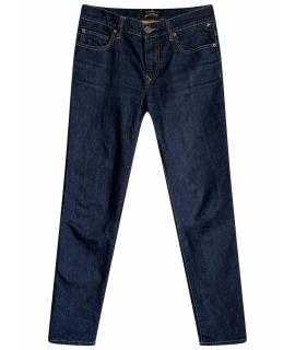 VIVIENNE WESTWOOD Прямые джинсы