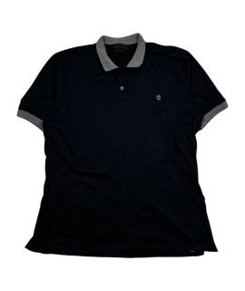 ALEXANDER MCQUEEN Поло с коротким рукавом