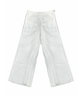 'S MAX MARA Брюки широкие