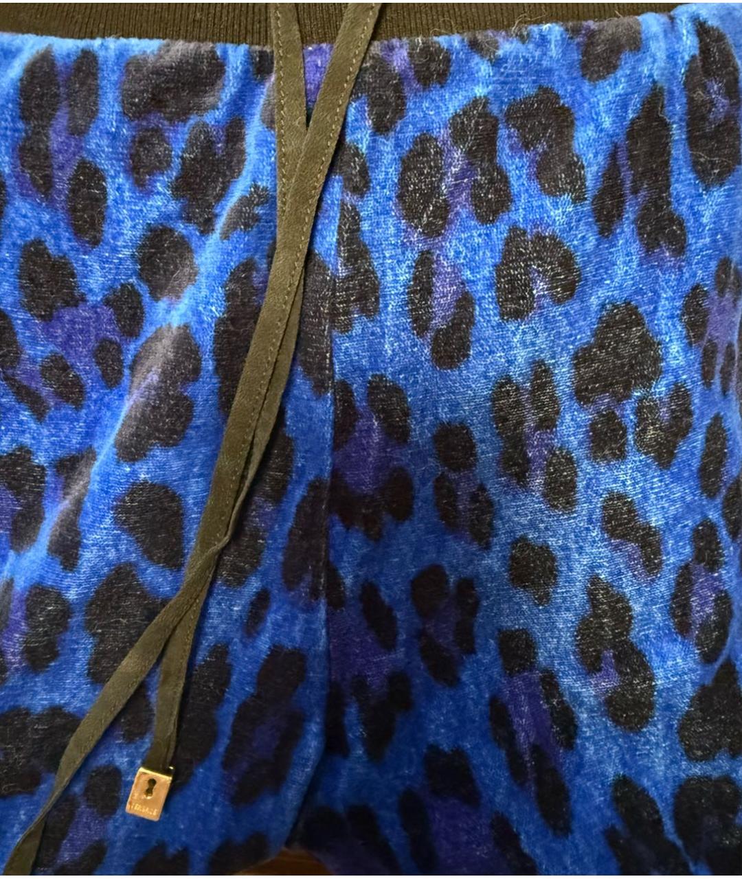 VERSACE Мульти хлопковый спортивные костюмы, фото 6