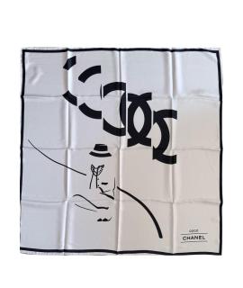 CHANEL Платок