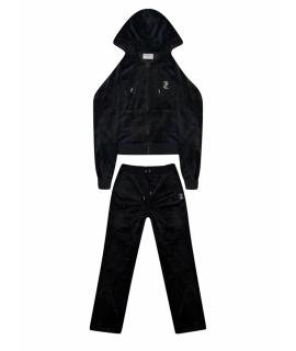 JUICY COUTURE Костюм с брюками