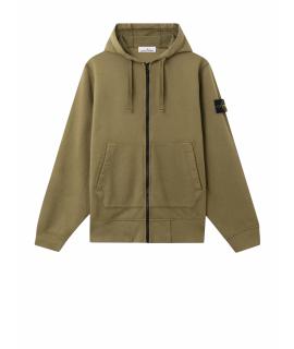 STONE ISLAND Худи/толстовка