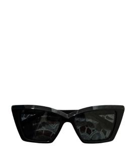 SAINT LAURENT Солнцезащитные очки
