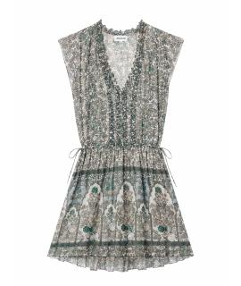 ZADIG & VOLTAIRE Сарафан