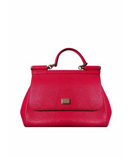 DOLCE&GABBANA Сумка через плечо
